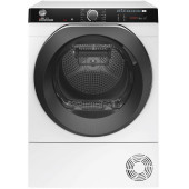 Hoover NDPH11A2TCBEXS17  11 Kg Wi Fi + Bluetooth Bağlantılı Isı Pompalı Kurutma Makinesi - 1
