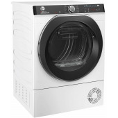 Hoover NDPH11A2TCBEXS17  11 Kg Wi Fi + Bluetooth Bağlantılı Isı Pompalı Kurutma Makinesi - 2