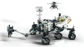 LEGO-42158 Technic NASA Mars Rover Perseverance - 7