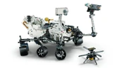 LEGO-42158 Technic NASA Mars Rover Perseverance - 4
