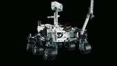 LEGO-42158 Technic NASA Mars Rover Perseverance - 5