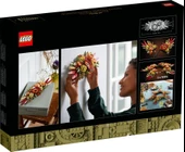 LEGO-10314 Icons Kuru Çiçek Aranjmanı - 2