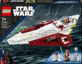 LEGO-75333 Star Wars™ Obi-Wan Kenobi’nin Jedi Starfighter’ı thumbnail 2