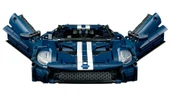 LEGO-42154 Technic 2022 Ford GT thumbnail 10