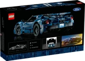 LEGO-42154 Technic 2022 Ford GT thumbnail 5