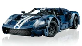 LEGO-42154 Technic 2022 Ford GT thumbnail 14