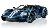 LEGO-42154 Technic 2022 Ford GT - 7