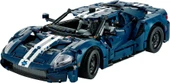 LEGO-42154 Technic 2022 Ford GT thumbnail 4