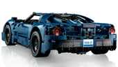 LEGO-42154 Technic 2022 Ford GT thumbnail 11