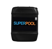 SPP Superpool SuperFoot Ayak ve Havuz Dezenfektanı 10 KG - 1