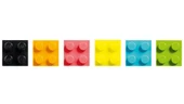 LEGO-11027 Classic Yaratıcı Neon Eğlence - 6