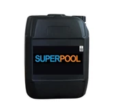 SPP Superpool SuperAnti 20 KG (Demir Sertlik Giderici) - 1