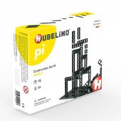 Hubelino Pi M Yapı Seti (78 Parça) 440013 - 1