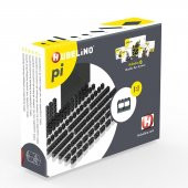 Hubelino Pi M Yapı Seti (78 Parça) 440013 - 4