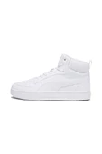 Puma Caven 2.0 Mid Unisex Boğazlı Ayakkabı Beyaz 39229102 - 2