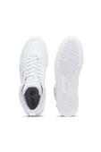 Puma Caven 2.0 Mid Unisex Boğazlı Ayakkabı Beyaz 39229102 - 5