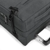 Eastpak TRANSIT'R 4 S BLACK DENIM Tekerlekli Bavul EK0A5BFI77H1 - 5