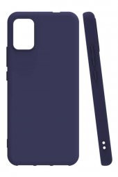 Reeder P13 Blue Max Pro Lite 2022 Kamera Korumalı Rubber Silikon Kılıf - 2