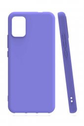 Reeder P13 Blue Max Pro Lite 2022 Kamera Korumalı Rubber Silikon Kılıf - 3