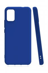 Reeder P13 Blue Max Pro Lite 2022 Kamera Korumalı Rubber Silikon Kılıf - 4