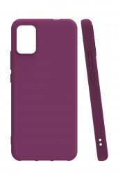 Reeder P13 Blue Max Pro Lite 2022 Kamera Korumalı Rubber Silikon Kılıf - 5