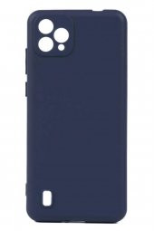 Reeder P13 Blue Plus 2022 Kamera Korumalı Rubber Silikon Kılıf - 2