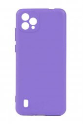 Reeder P13 Blue Plus 2022 Kamera Korumalı Rubber Silikon Kılıf - 3