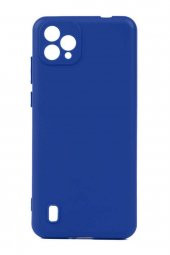 Reeder P13 Blue Plus 2022 Kamera Korumalı Rubber Silikon Kılıf - 4