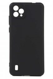 Reeder P13 Blue Plus 2022 Kamera Korumalı Rubber Silikon Kılıf - 6