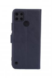 Oppo Realme C25Y Cüzdanlı Ve Kapaklı Kılıf thumbnail 12