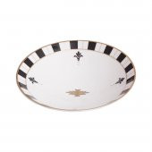 Porland Palms Çukur Tabak 20cm 4lü 04ALM005907 - 2