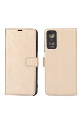 General Mobile GM 22 Pro Cüzdanlı ve Kapaklı Kılıf - 1