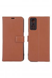 General Mobile GM 22 Pro Cüzdanlı ve Kapaklı Kılıf - 4