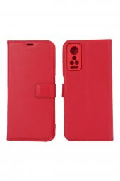 General Mobile GM 22 Pro Cüzdanlı ve Kapaklı Kılıf - 7
