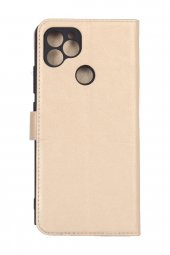 General Mobile GM 22 Plus Cüzdanlı ve Kapaklı Kılıf thumbnail 4