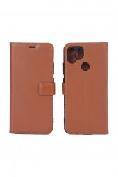 General Mobile GM 22 Plus Cüzdanlı ve Kapaklı Kılıf thumbnail 6