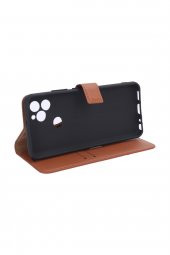 General Mobile GM 22 Plus Cüzdanlı ve Kapaklı Kılıf thumbnail 7