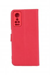 General Mobile GM 22 Pro Cüzdanlı ve Kapaklı Kılıf - 8