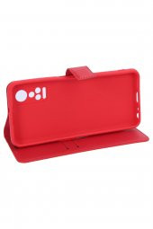 General Mobile GM 22 Pro Cüzdanlı ve Kapaklı Kılıf - 9
