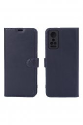 General Mobile GM 22 Pro Cüzdanlı ve Kapaklı Kılıf - 10