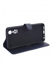 General Mobile GM 22 Pro Cüzdanlı ve Kapaklı Kılıf - 11