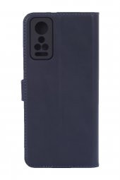 General Mobile GM 22 Pro Cüzdanlı ve Kapaklı Kılıf - 12