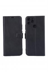 General Mobile GM 22 Plus Cüzdanlı ve Kapaklı Kılıf thumbnail 12