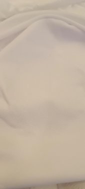 ALEZ Fitted 90172 Yatak koruma Sıvı Geçirmez 150x200 Model Terletmez El Yapı - 5