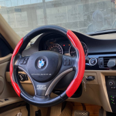 Üniversal Direksiyon Kolları Kırmızı Renk Tüm Araçlara Uyumlu - 5