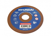 Hyundai Zincir Bileme Diski 104X22,2X3,2 - 2