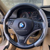 Üniversal Direksiyon Kolları Gri Renk Tüm Araçlara Uyumlu - 1