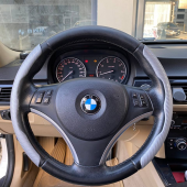 Üniversal Direksiyon Kolları Gri Renk Tüm Araçlara Uyumlu - 3