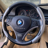 Üniversal Direksiyon Kolları Gri Renk Tüm Araçlara Uyumlu - 5