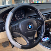 Üniversal Direksiyon Kolları Gri Renk Tüm Araçlara Uyumlu - 8